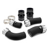 Mishimoto 2024+ Toyota Tacoma Intercooler Pipe Kit - Black - MMICP-TAC-24BK Photo - Primary