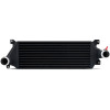 Mishimoto 24+ Tacoma Performance Intercooler Kit - BK Cooler - RD Pipes - MMINT-TAC-24KBKRD User 1