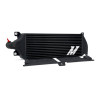 Mishimoto 24+ Tacoma Performance Intercooler Kit - BK Cooler - RD Pipes - MMINT-TAC-24KBKRD User 1