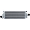 Mishimoto 24+ Tacoma Performance Intercooler Kit - SL Cooler - BK Pipes - MMINT-TAC-24KSLBK User 1
