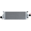 Mishimoto 2024+ Toyota Tacoma Performance Intercooler - Silver - MMINT-TAC-24SL User 1
