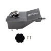 Wehrli 17-24 6.7L Power Stroke Secondary Coolant Tank Kit - Gloss Black - WCF100196-GB Photo - Primary