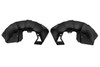 DV8 Offroad 21-25 Ford Bronco Addictive Desert Designs Front Inner Fender Liners - INFEND-08FB Photo - out of package