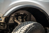 DV8 Offroad 21-25 Ford Bronco Addictive Desert Designs Front Inner Fender Liners - INFEND-08FB Photo - out of package
