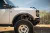 DV8 Offroad 21-25 Ford Bronco Addictive Desert Designs Front Inner Fender Liners - INFEND-08FB Photo - out of package