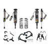 ARB/OME 2024+ Toyota Tacoma BP-51 UCA Kit - 3in Front / 2in Rear - 1209K Photo - Unmounted