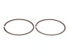 Wiseco PWS 90mm 2-Stroke 1.2mm x 1.2mm Piston Ring Set - 3544TD Photo - Primary