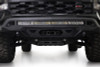 Addictive Desert Designs 22-25 Chevy Silverado 1500 Stealth Fighter Front Bumper w/ Winch Mount - F140152980103 Photo - Close Up