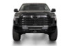 Addictive Desert Designs 22-25 Toyota Tundra Stealth Fighter Front Bumper w/ Winch Mount - F760343070103 Photo - Close Up