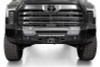 Addictive Desert Designs 22-25 Toyota Tundra Stealth Fighter Front Bumper w/ Winch Mount - F760343070103 Photo - Close Up