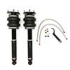 Air Lift Performance 89-00 Lexus LS400 Rear Air Suspension Kit - 76516 Photo - Primary