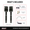 Air Lift Performance 89-00 Lexus LS400 Rear Air Suspension Kit - 76516 Photo - out of package