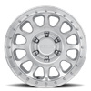 Method MR709 HD Bead Grip 18x 9in / ET12 / 8x170 BP / 125mm Bore - Machined Wheel - MR70989087312H Photo - Primary