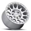 Method MR709 HD Bead Grip 18x 9in / ET12 / 8x170 BP / 125mm Bore - Machined Wheel - MR70989087312H Photo - Close Up