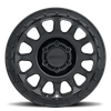 Method MR709 HD Bead Grip 18x 9in / ET12 / 8x170 BP / 125mm Bore - Black Wheel - MR70989087512H Photo - Primary
