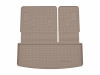 WeatherTech 21-25 Cadillac Escalade Seatback Cargo Liners HP - 411716IM Photo - Primary