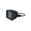 Body Armor 4x4 Blackout LED Cube Spotlight - 30042 Photo - Primary