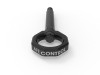 aFe 23-25 BMW M2 (G87) CONTROL Front / Rear Tow Hook - Black - 450-502004-B Photo - Unmounted