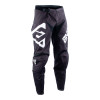 Answer Syncron Essential Pants Black/White Youth Size - 20 - 475154 User 1