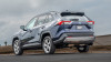 Borla 19-25 Toyota RAV4 Hybrid 2.25 S-Type Cat Back Exhaust - Black Chrome - 141010BC User 2