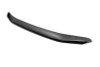 Husky Liners 05-11 Toyota Tacoma High Profile Hood Shield - Smoke - 2814645 Photo - Primary