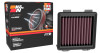 K&N 24-25 KTM 125 Duke Replacement Air Filter - KT-2412 Photo - out of package