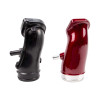 Wehrli 17-24 Duramax L5P High Flow Intake Horn - Kiwi Green - WCF100775-KIWI User 4