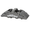 Wilwood Caliper-Aero6-R/H - Anodized 1.75/1.62in Pistons 1.30in Disc - 120-17458 Photo - Primary