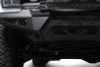 Addictive Desert Designs 2023+ Ford Super Duty HoneyBadger Front Bumper w/ Top Hoop - F810221770103 Photo - Close Up