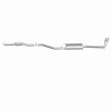 Magnaflow 19-20 Hyundai Santa Fe Conv DF L4 OEM Underbody - 280049 360 Degree Image Set