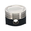 Wiseco Lancia Delta HF Intergrale 2.0L 16v 85mm Bore 7.5:1 CR Piston Kit - KE218M85 User 4
