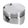 Wiseco BMW M54B30 3.0L 24V Turbo 84.25MM Bore STD Size 9.0:1 CR Pistons - KE325M8425 Photo - Primary