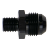 DeatschWerks 10AN Male Flare to M14x1.5 Metric Male Adapter - 6-02-0624-B Photo - Primary