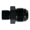 DeatschWerks 10AN Male Flare to M16x1.5 Metric Male Adapter - 6-02-0625-B Photo - Primary