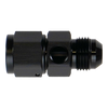 DeatschWerks 8AN Male Flare to Female Flare Swivel with 1/8th NPT - 6-02-0774-B Photo - Primary