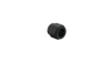 DeatschWerks 6AN Female Flare Nut for Hardline Tubing - 6-02-1102-B Photo - Primary