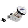 DeatschWerks 01-05 Honda Civic DW400 Performance Module w/ DW430c - Returnless - 9-437-7240 Photo - Primary