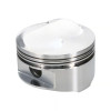 Wiseco Chevy Small Block 4.020in Bore 1.550in CH -15.00 CC Piston Set - K431A2 Photo - Primary