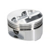 Wiseco Chevy Small Block 4.060in Bore 1.550in CH -15.00 CC Piston Set - K431A6 User 1