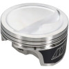 Wiseco RED Series Chevy Small Block 400 4.125in Bore 1.125in CH -12.00 CC Piston Set - RED0024XS User 2