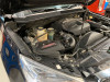 K&N 12-20 Holden Colorado L4-2.8L DSL Performance Air Intake System - 57S-4521 Photo - Mounted