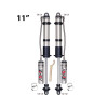 Skyjacker ADX 2.0 Adventure Series 11 In Stroke Universal Coilovers With Remote Reservoir - ACR202811 Photo - Primary