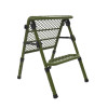 3D MAXpider 3D Modular Tire Step - Army Green (Fits up to 30in Tires) - 6127A-AG Photo - Primary