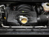 aFe 14-25 Chevrolet Corvette V8 6.2L 95mm Throttle Body - 46-39110 Photo - Mounted