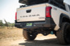 DV8 Offroad 24-25 Toyota Tacoma Spec Series Rear Bumper - RBTT1-08 Photo - Primary