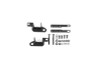 DV8 Offroad 24-25 Toyota Tacoma D-Ring Recovery Mounts - Pair - SPTT1-10 Photo - out of package