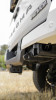 DV8 Offroad 24-25 Toyota Tacoma D-Ring Recovery Mounts - Pair - SPTT1-10 Photo - out of package