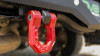 DV8 Offroad 24-25 Toyota Tacoma D-Ring Recovery Mounts - Pair - SPTT1-10 Photo - out of package
