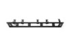 DV8 Offroad 24-25 Toyota Tacoma Double Cab Rock Sliders - SRTT1-04 Photo - out of package