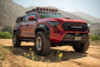 DV8 Offroad 24-25 Toyota Tacoma Double Cab Rock Sliders - SRTT1-04 Photo - out of package